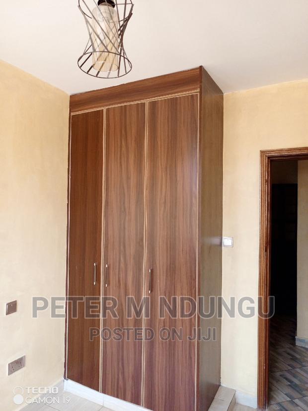 3bdrm Apartment in Thome, Nairobi Central for rent