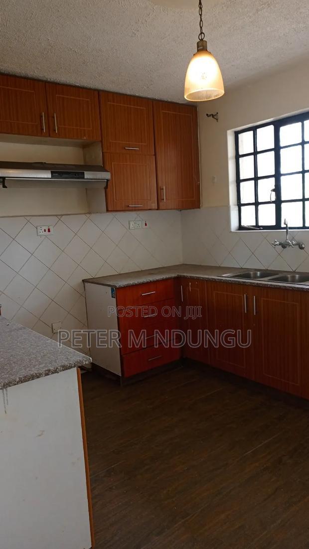 3bdrm Apartment in Garden Estate, Nairobi Central for sale