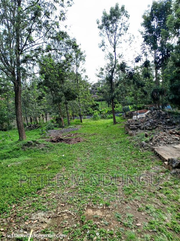 Thindigua 3/4 Acre Near Windsor Hotel