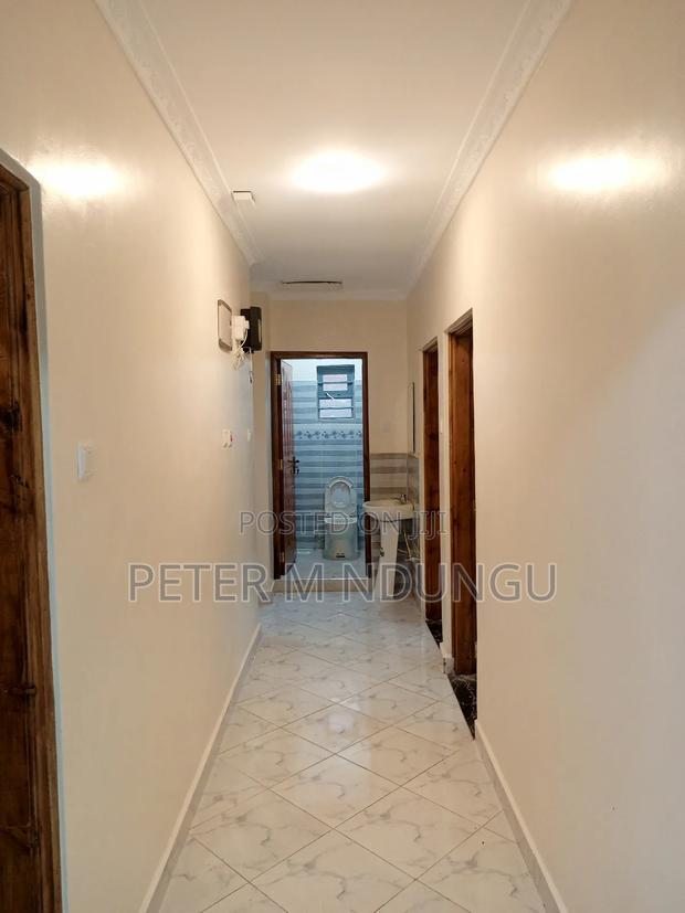 3bdrm Bungalow in Mugutha, Ruiru for sale