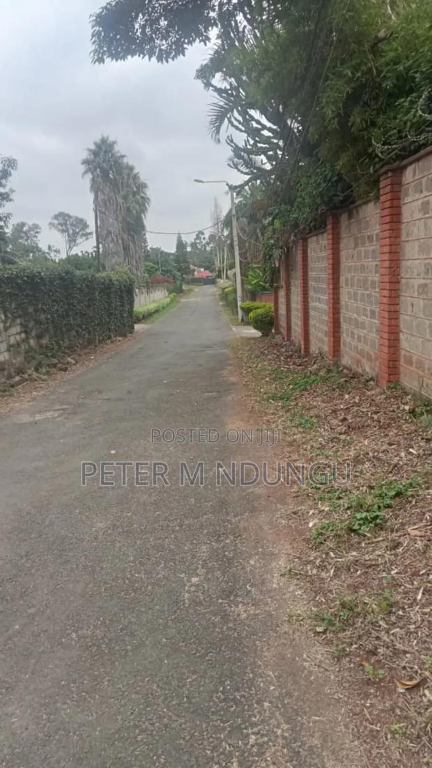 5bdrm Maisonette in Garden Estate, Nairobi Central for sale