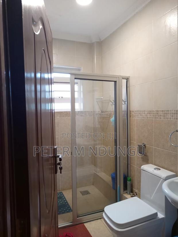 5bdrm Maisonette in Kamiti Ridge Estate, Kiambu / Kiambu for sale