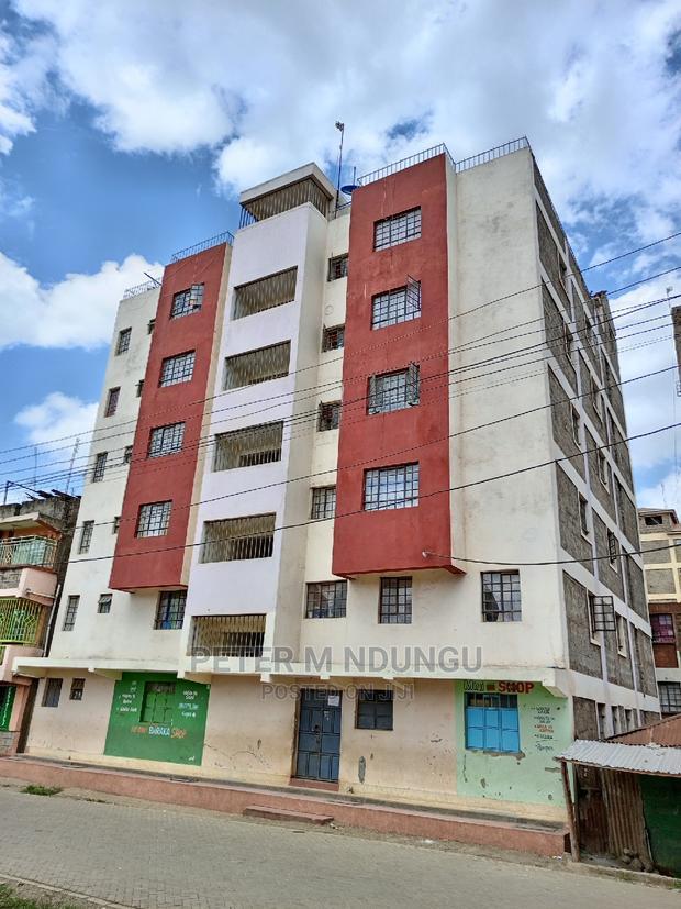 Githurai 44 Flat on Sale