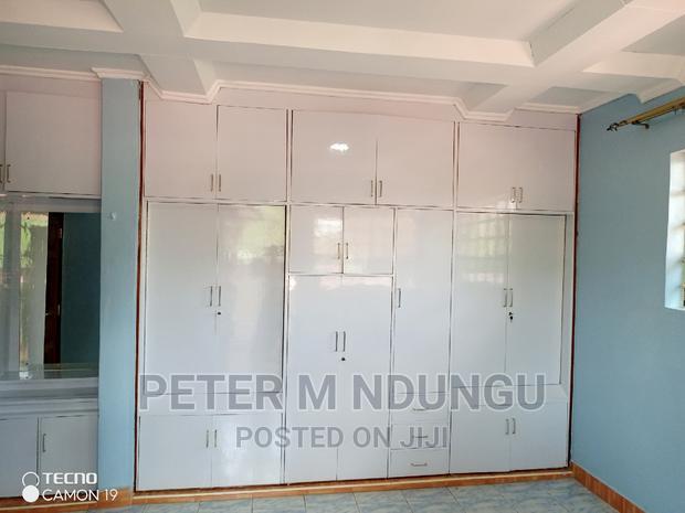 5bdrm Maisonette in Muthaiga North for sale