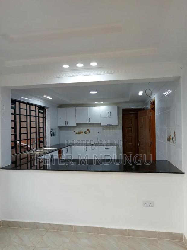 4bdrm Maisonette in Membley, Nairobi Central for sale