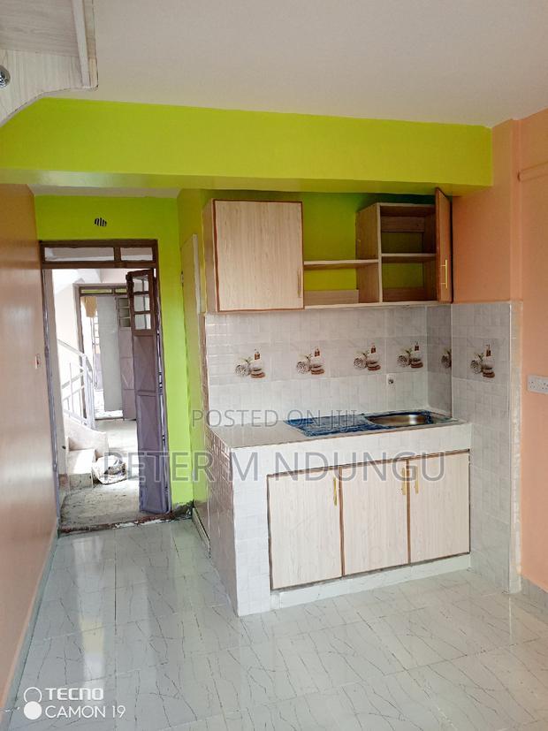 1bdrm Bedsitter in Zimmerman for rent