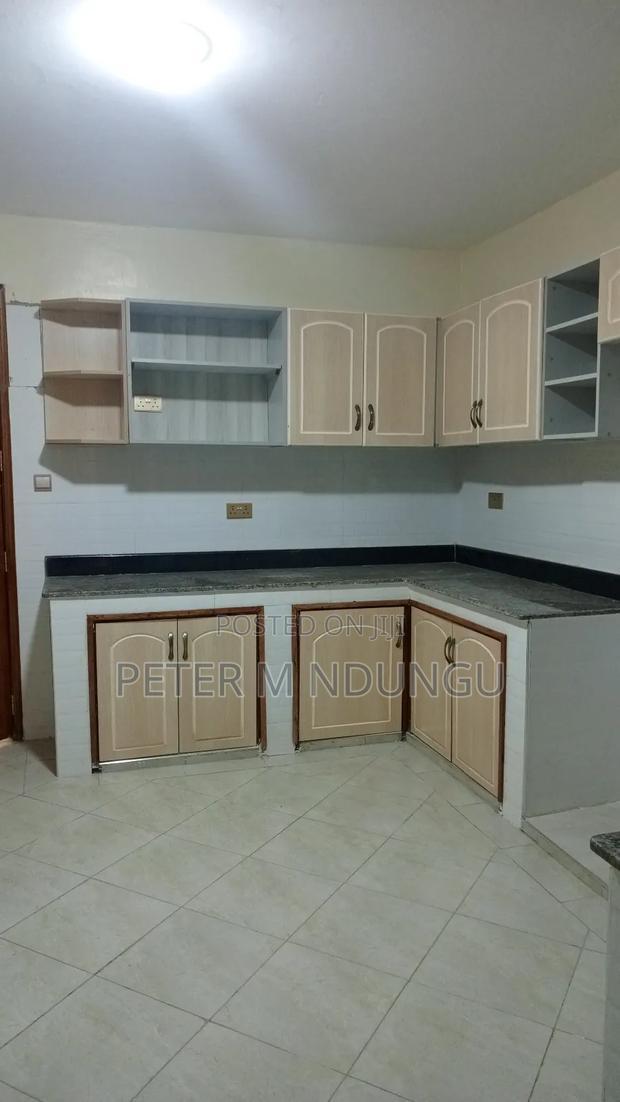 2bdrm Apartment in Starehe, Kiambu / Kiambu for rent