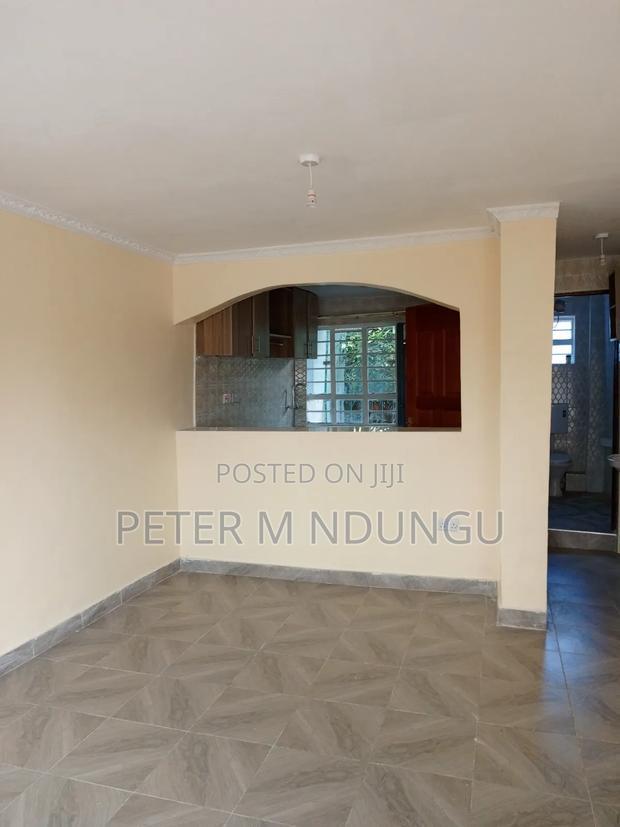 2bdrm Block of Flats in Thome, Nairobi Central for rent