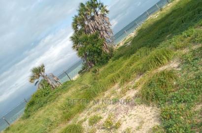 Nyali Sandy Beach , 5 Acres