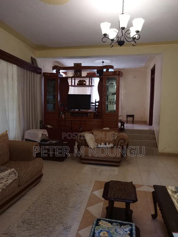6bdrm Maisonette in Muthaiga North for sale