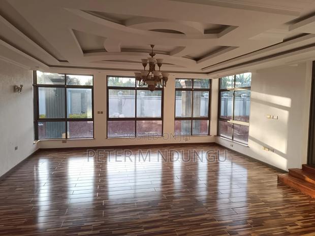 7bdrm Maisonette in Runda, Kiambu / Kiambu for sale