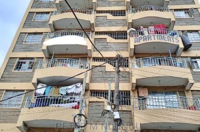 1bdrm Block of Flats in Zimmerman for rent
