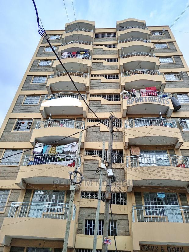 1bdrm Block of Flats in Zimmerman for rent