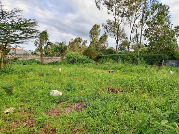 Prime 5.5 Acres , Garden Estate on Sale