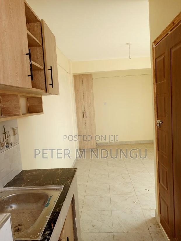1bdrm Block of Flats in Zimmerman for rent