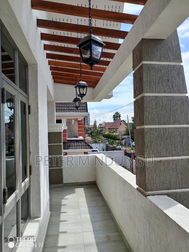4bdrm Maisonette in Membley, Ruiru for sale