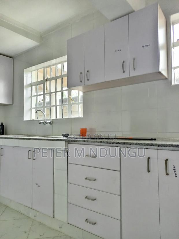 4bdrm Maisonette in Kiamumbi, Nairobi Central for sale