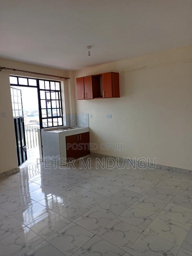Furnished 1bdrm Block of Flats in Infinity Industrial, Ruiru for sale