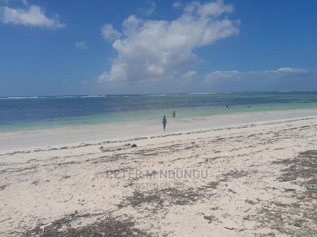 Prime Beach Land on Sale, North Coast