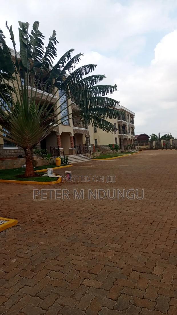 2bdrm Apartment in Starehe, Kiambu / Kiambu for rent