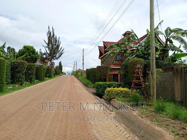 Prime on Sale, Kamiti Ridge Estate