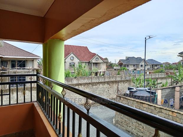 Furnished 5bdrm Maisonette in Kahawa Sukari for sale
