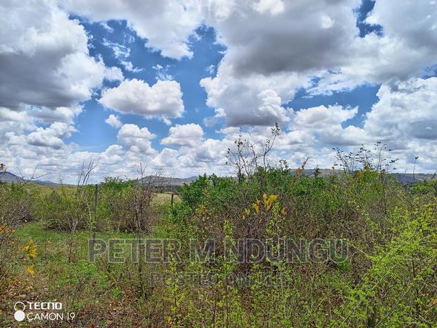 Prime 2 Acres on Sale , Kambiti