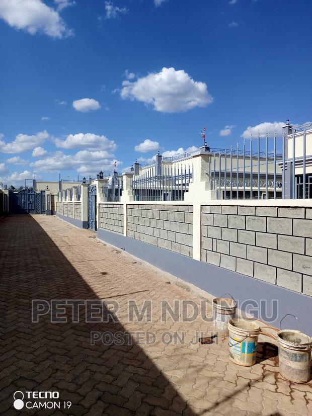 3bdrm Bungalow in Mugutha, Ruiru for sale