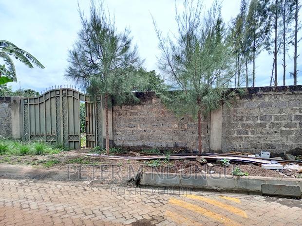 Prime on Sale, Kamiti Ridge Estate