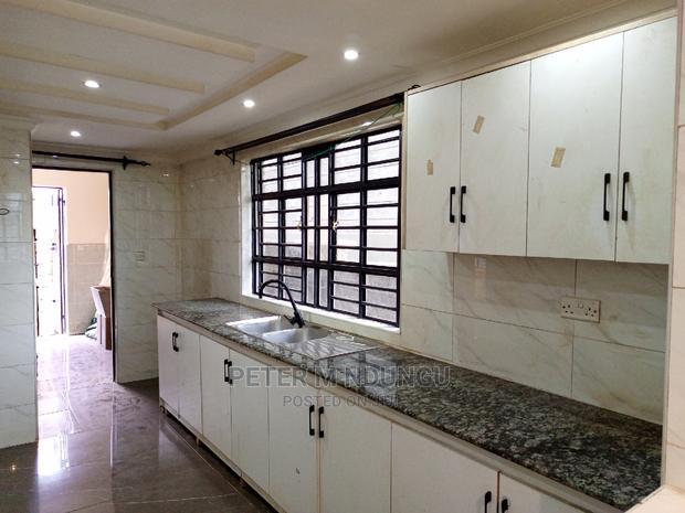 4bdrm Maisonette in Membley, Kiambu / Kiambu for sale