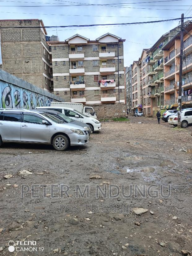 Prime Land on Sale, Jogoo Estate Roysambu