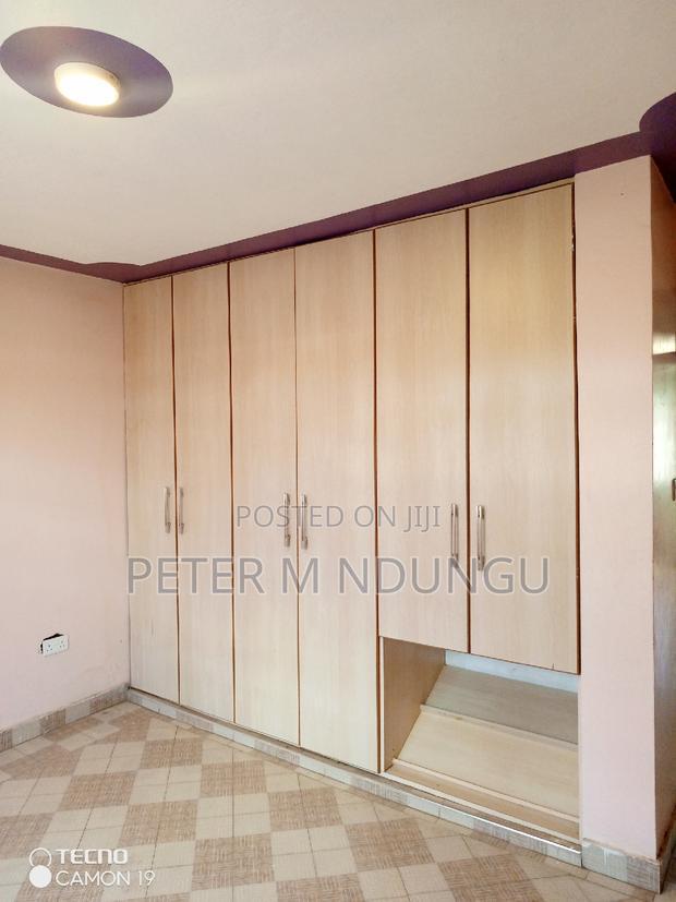 5bdrm Maisonette in Kamakis, Ruiru for sale