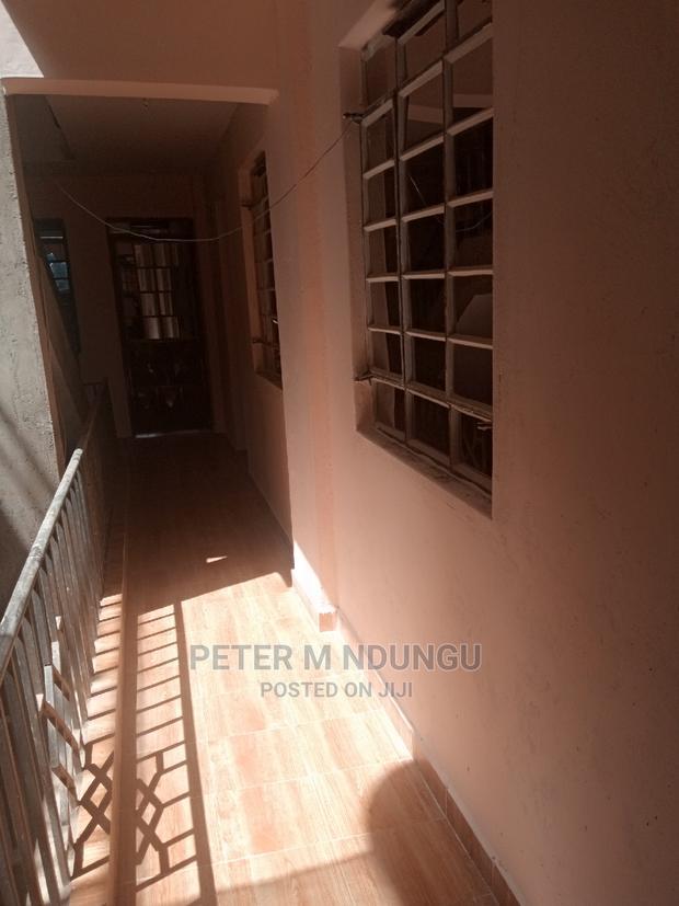 Modern Bedsitter to Let