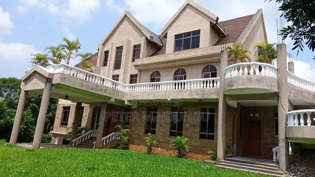 7bdrm Maisonette in Ridgeridgeways for rent