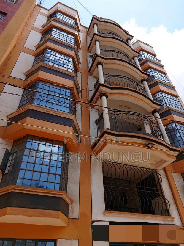 Furnished 1bdrm Apartment in Juja for sale