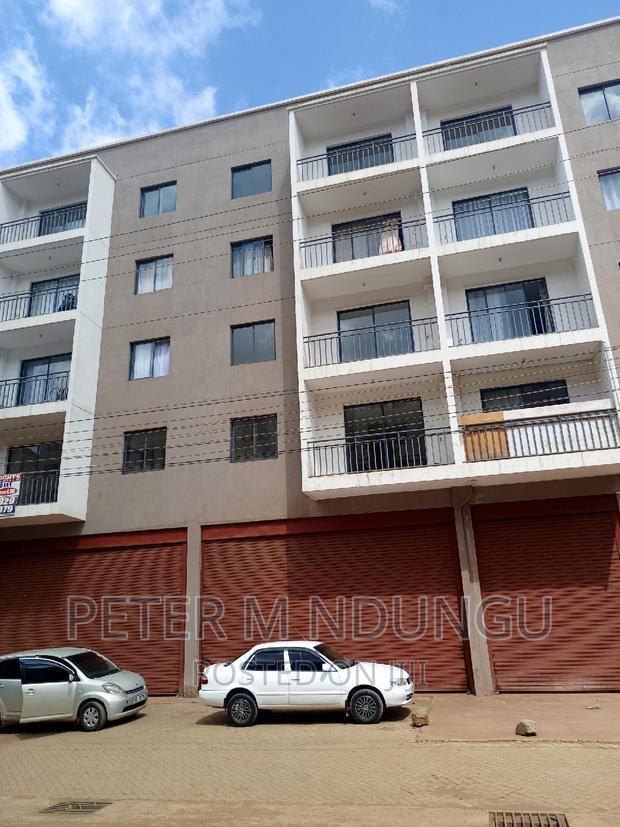 2bdrm Apartment in Maziwa for sale