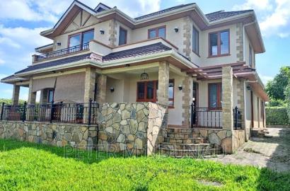 4bdrm Maisonette in Migaa, Kiambu / Kiambu for rent