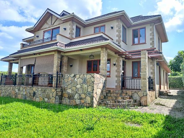 4bdrm Maisonette in Migaa, Kiambu / Kiambu for rent