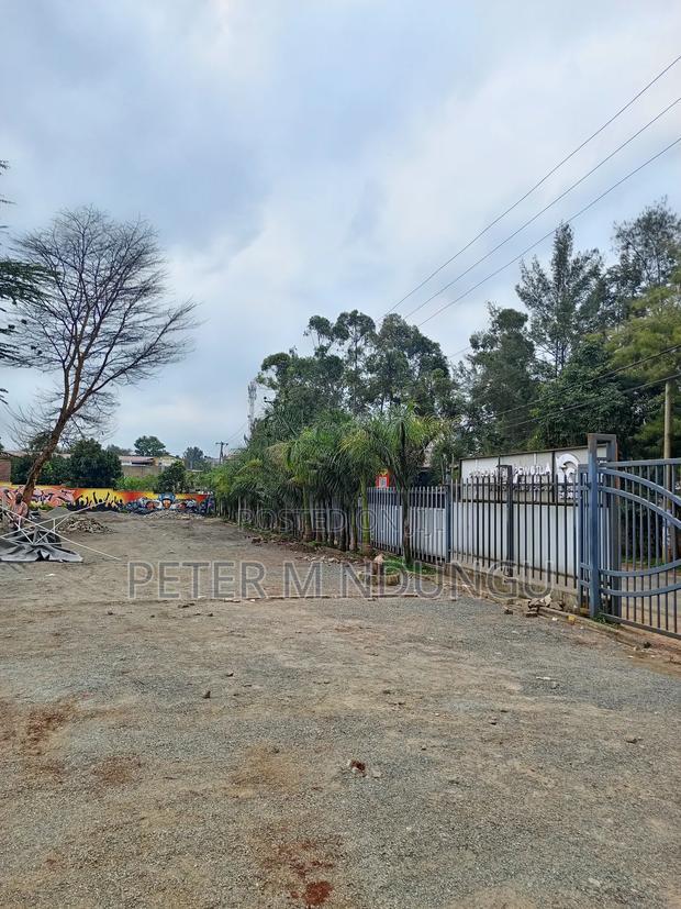 Prime 1/2 Acre Land on Sale, Thome 5,Mountain Mall
