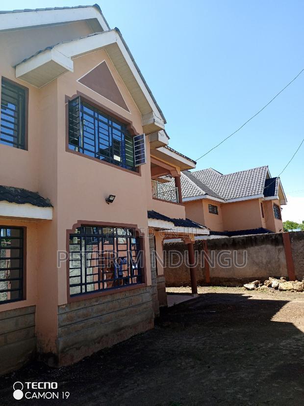 5bdrm Maisonette in Kamakis, Ruiru for sale