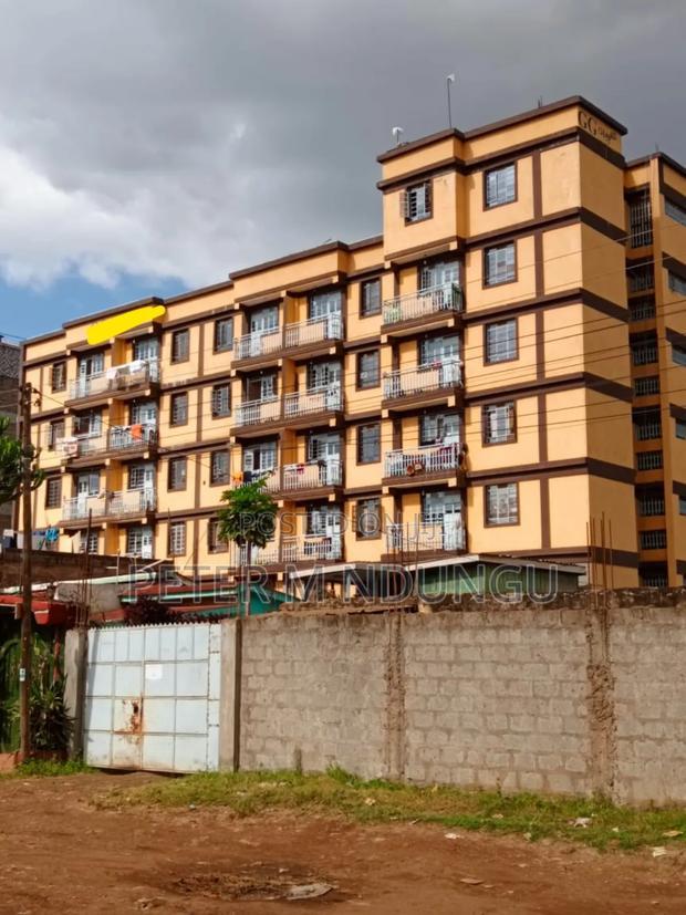 Furnished 1bdrm Block of Flats in Membley for sale