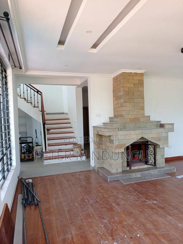 4bdrm Maisonette in Migaa Golf Estate, Kiambu / Kiambu for sale