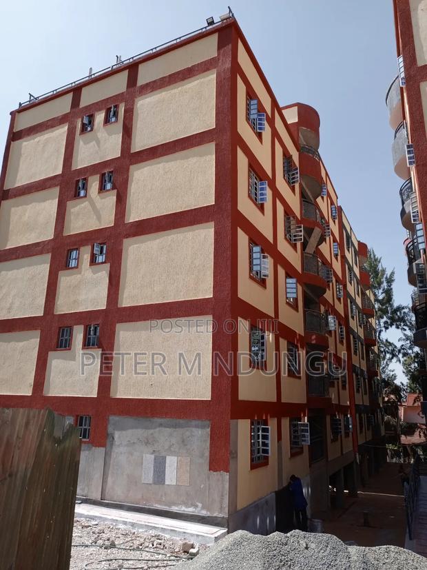 2bdrm Apartment in Thome for rent