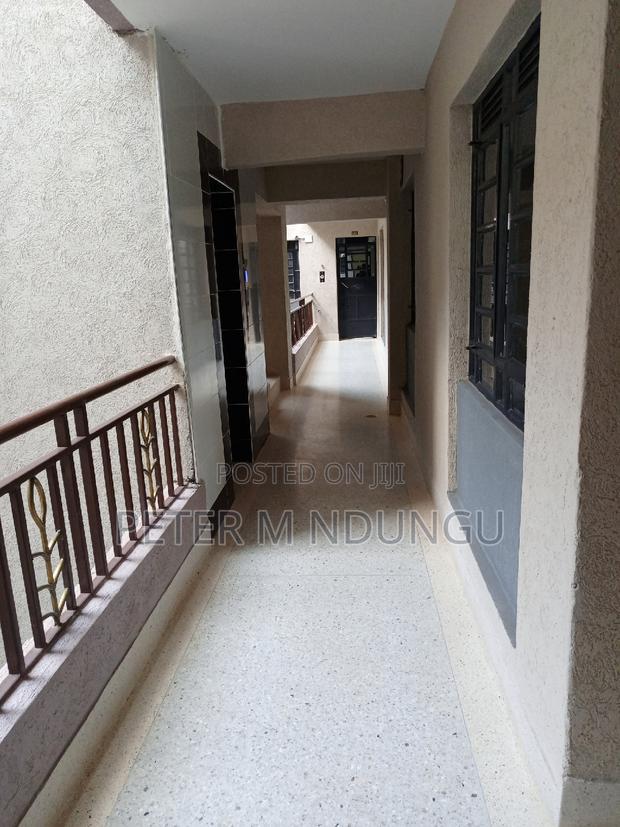 1bdrm Block of Flats in Kahawa Wendani for rent