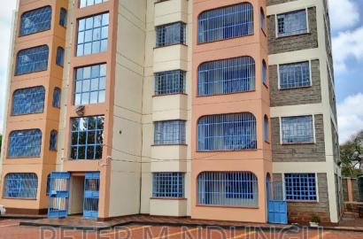 3bdrm Apartment in Thome for rent
