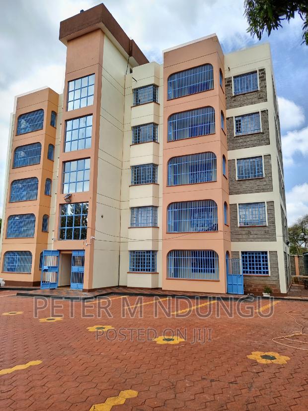 3bdrm Apartment in Thome for rent