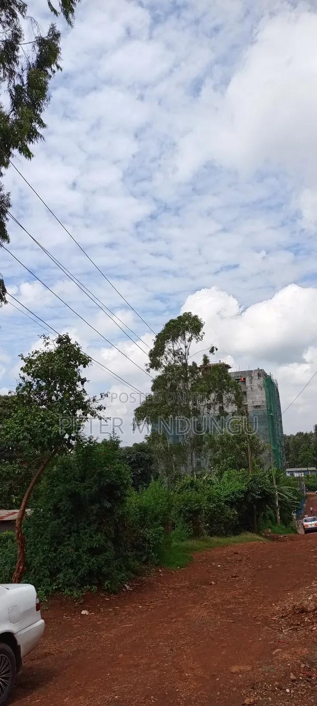 Ruaka Prime Commercial Plot, 1/8 Acre