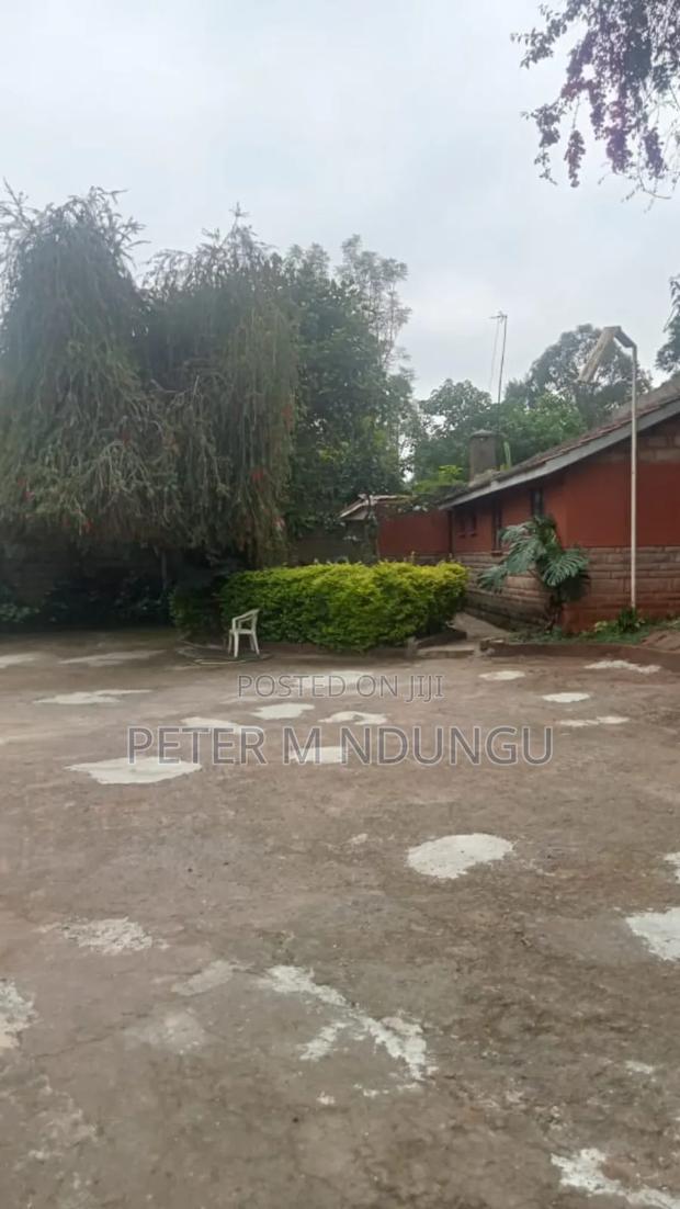 5bdrm Maisonette in Garden Estate, Nairobi Central for sale