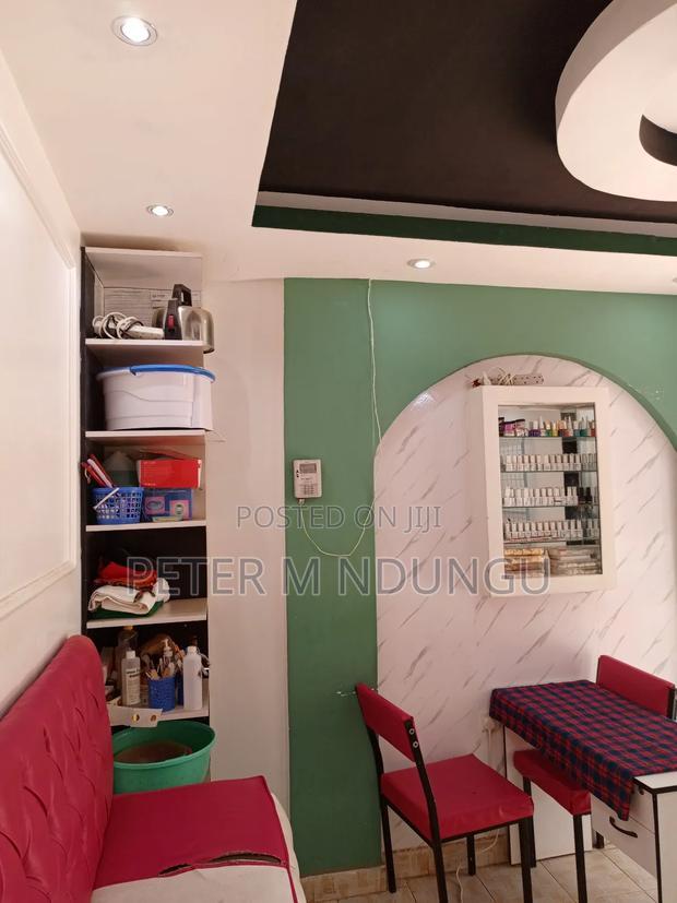 Nail Parlour Shop on Sale