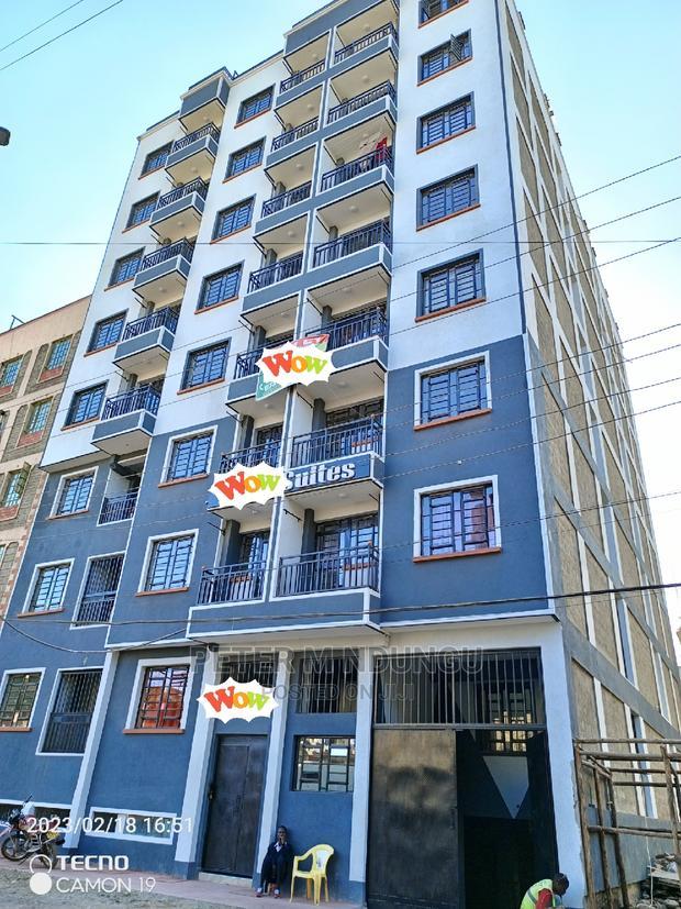 1bdrm Block of Flats in Zimmerman for rent